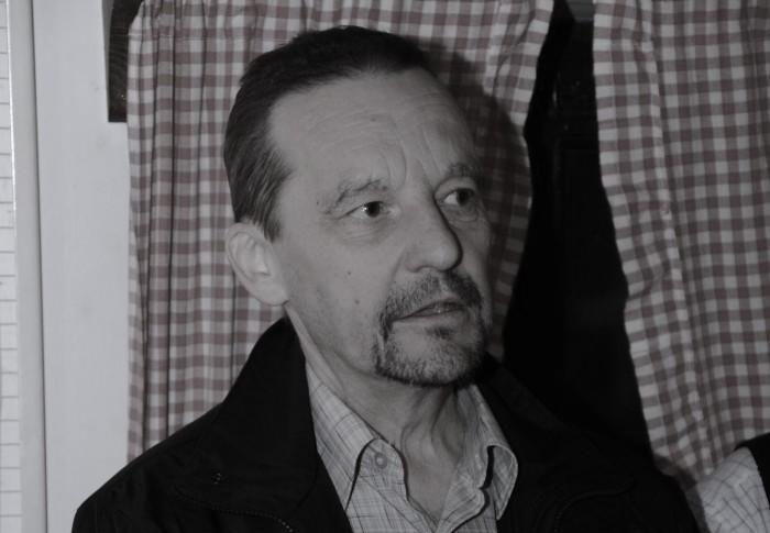 TUŽNA VIJEST: Preminuo Damir Lukina, jedan od najpoznatijih amaterskih slikara iz Gornje Stubice